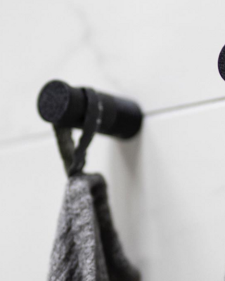 JEE-O Soho Wand Ophanghaakje | 2 Kleuren