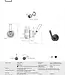 JEE-O Soho Douche Combinatie 03 | 2 Kleuren