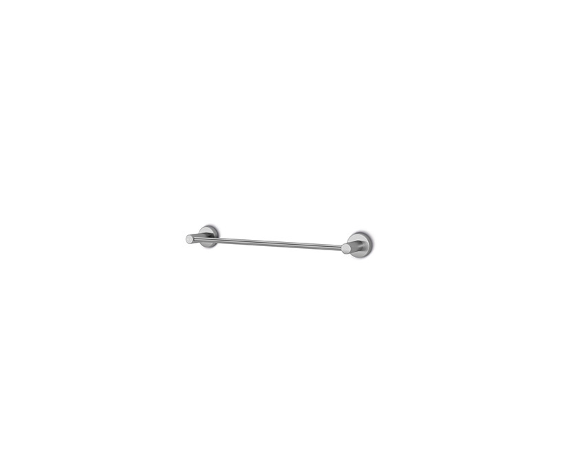 JEE-O Slimline Handdoekhouder | L30 cm | Meerder Kleuren
