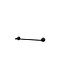 JEE-O Slimline Handdoekhouder | L30 cm | Meerder Kleuren