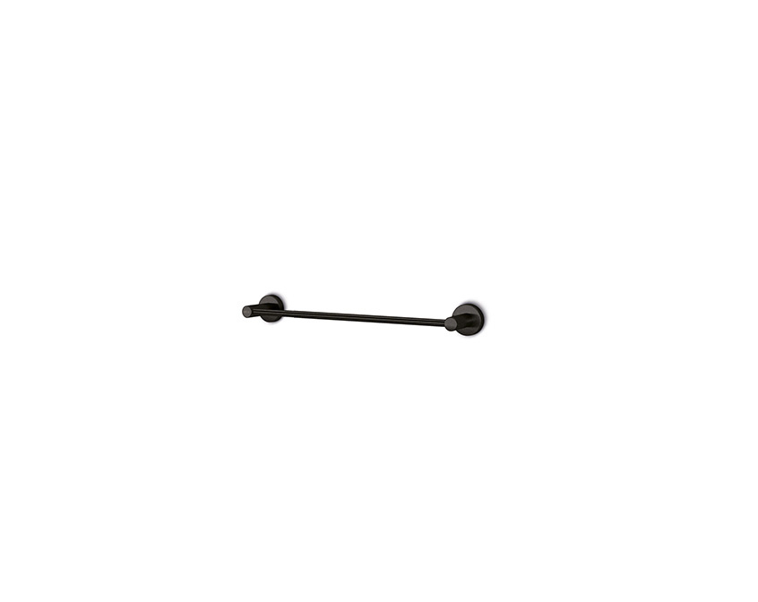 JEE-O Slimline Handdoekhouder | L30 cm | Meerder Kleuren
