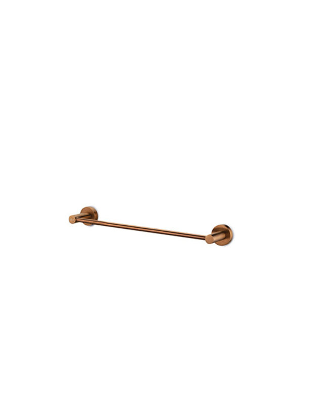 JEE-O Slimline Handdoekhouder | L30 cm | Meerder Kleuren