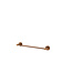 JEE-O Slimline Handdoekhouder | L30 cm | Meerder Kleuren