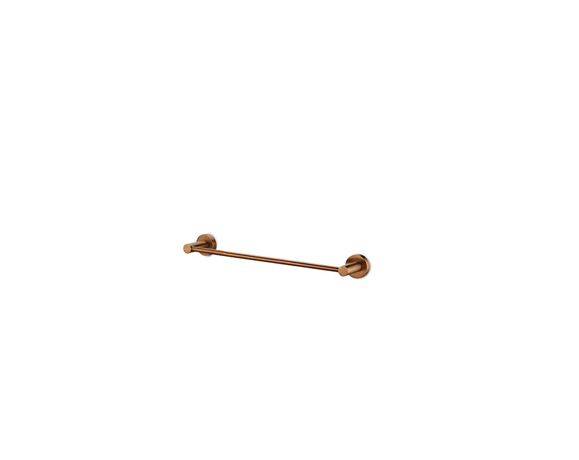 JEE-O Slimline Handdoekhouder | L30 cm | Meerder Kleuren