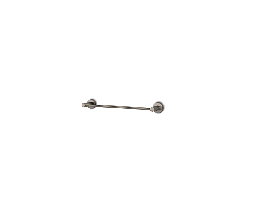 JEE-O Slimline Handdoekhouder | L30 cm | Meerder Kleuren