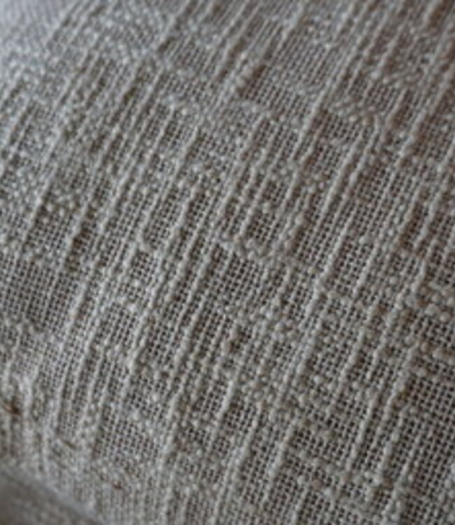 Rene Houtman Set Van 2 Sierkussens | Sandrose | H40 x B40 cm