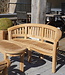 Rene Houtman Kinder Loungeset Tiki | Teakhout | 4 Delig