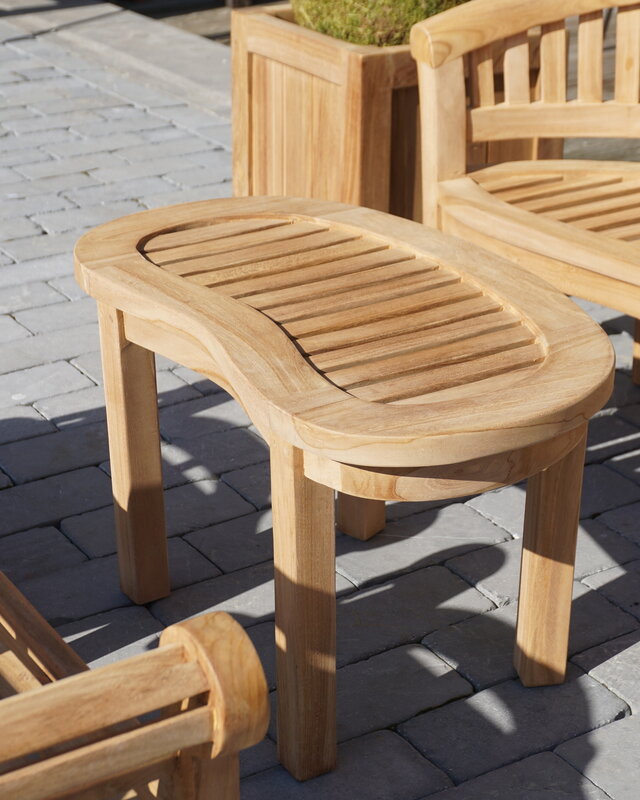 Rene Houtman Kinder Loungeset Tiki | Teakhout | 4 Delig