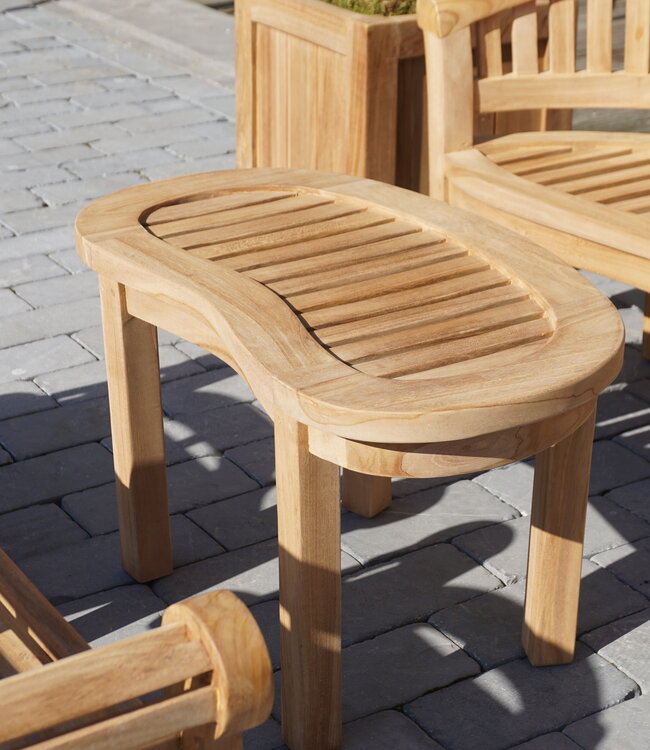 Rene Houtman Kinder Loungeset Tiki | Teakhout | 4 Delig