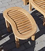 Rene Houtman Kinder Loungeset Tiki | Teakhout | 4 Delig
