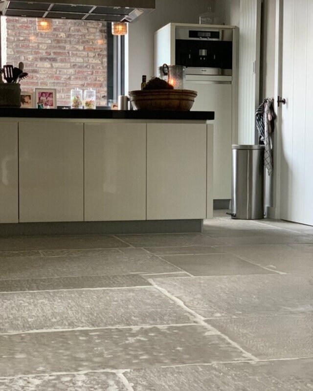RAW Stones Abbey Tegels | RAW Stones