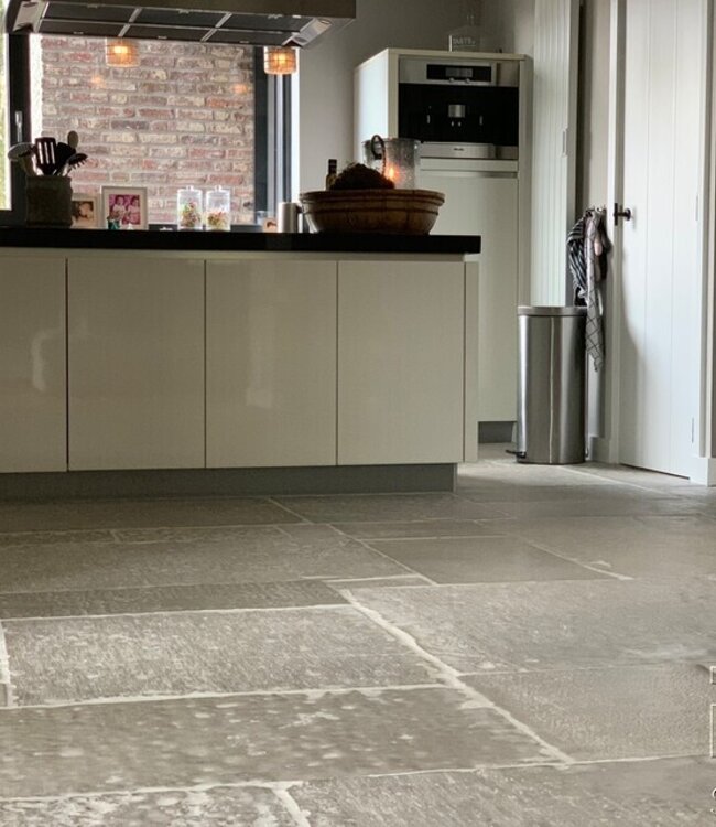 RAW Stones Abbey Tegels | RAW Stones