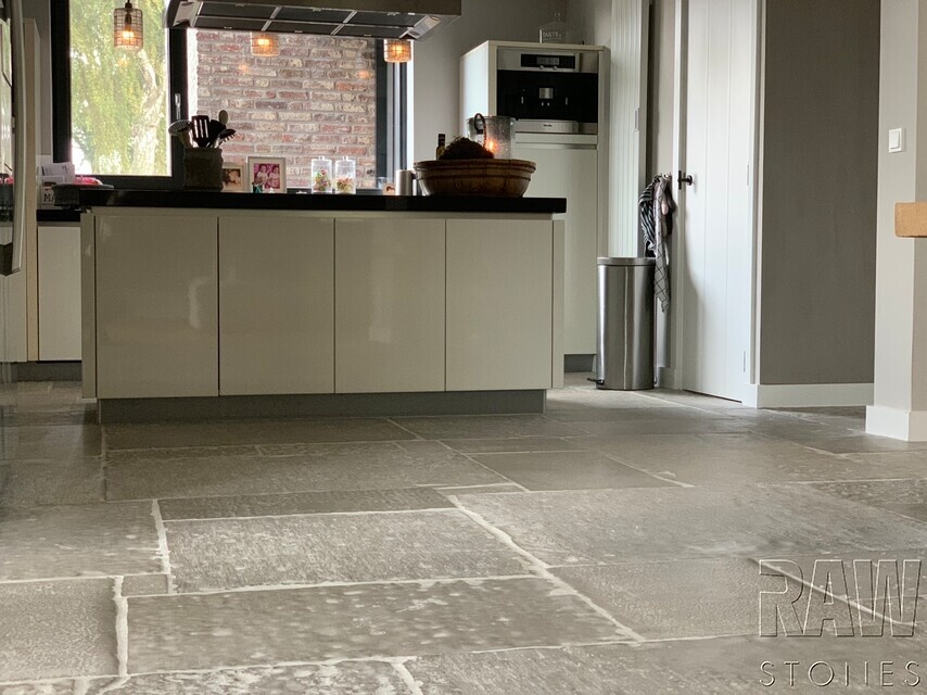 RAW Stones Abbey Tegels | RAW Stones