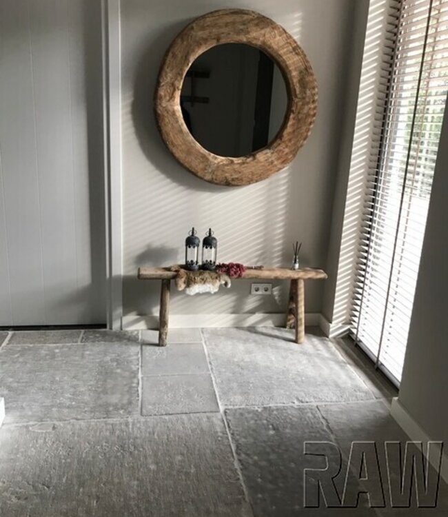 RAW Stones Abbey Tegels | RAW Stones