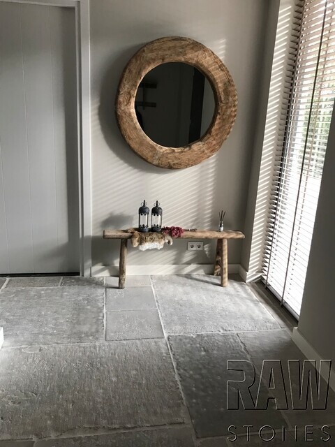 RAW Stones Abbey Tegels | RAW Stones