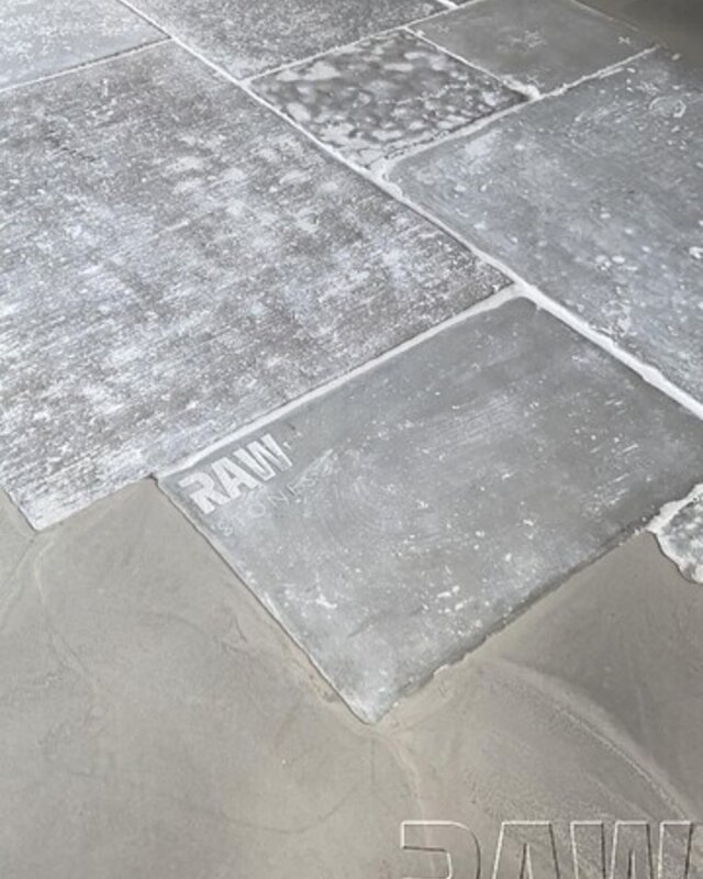 RAW Stones Abbey Tegels | RAW Stones
