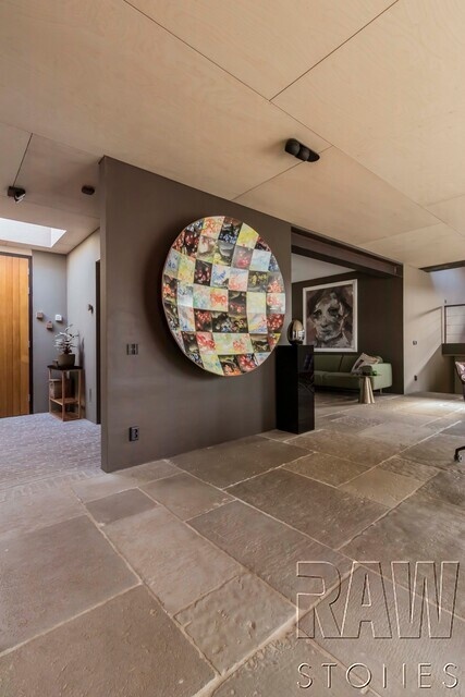 RAW Stones Abbey Tegels | RAW Stones