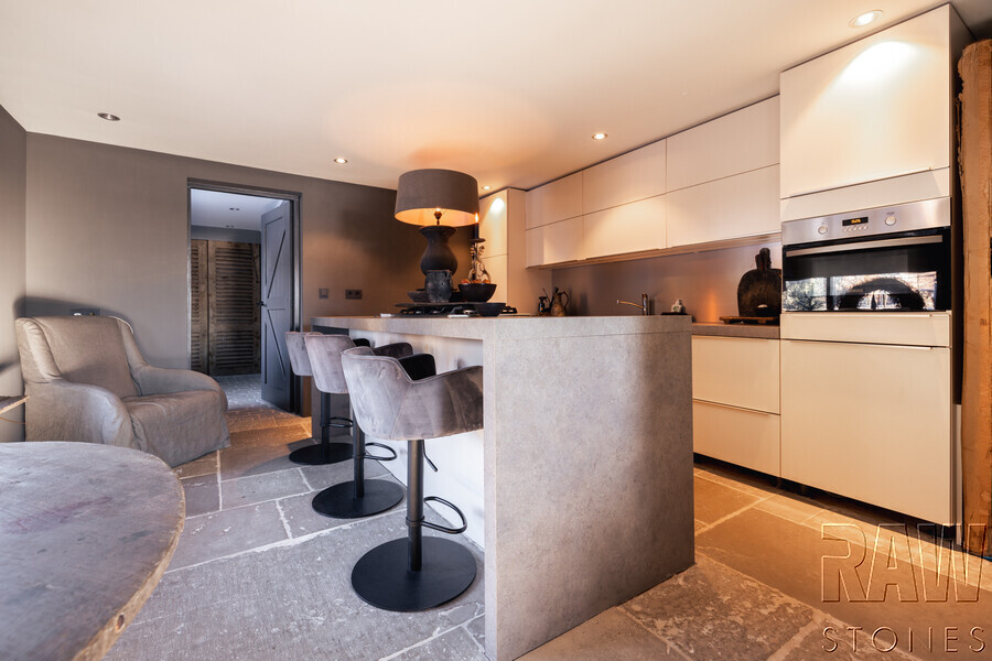 RAW Stones Abbey Tegels | RAW Stones