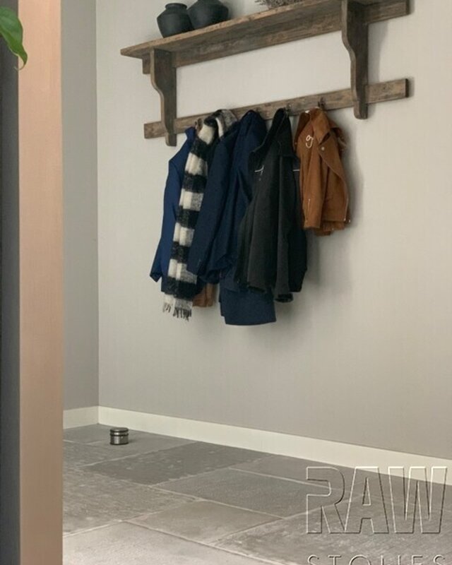 RAW Stones Abbey XXL Tegels | RAW Stones
