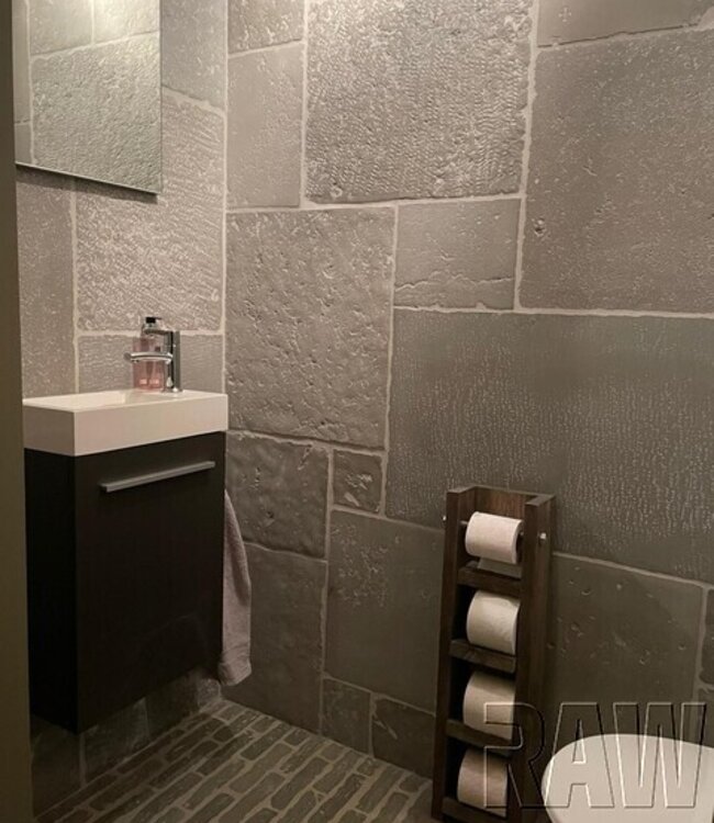 RAW Stones Abbey XXL Tegels | RAW Stones