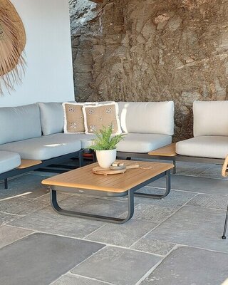 RAW Stones Abbey Exterior Tegels | RAW Stones