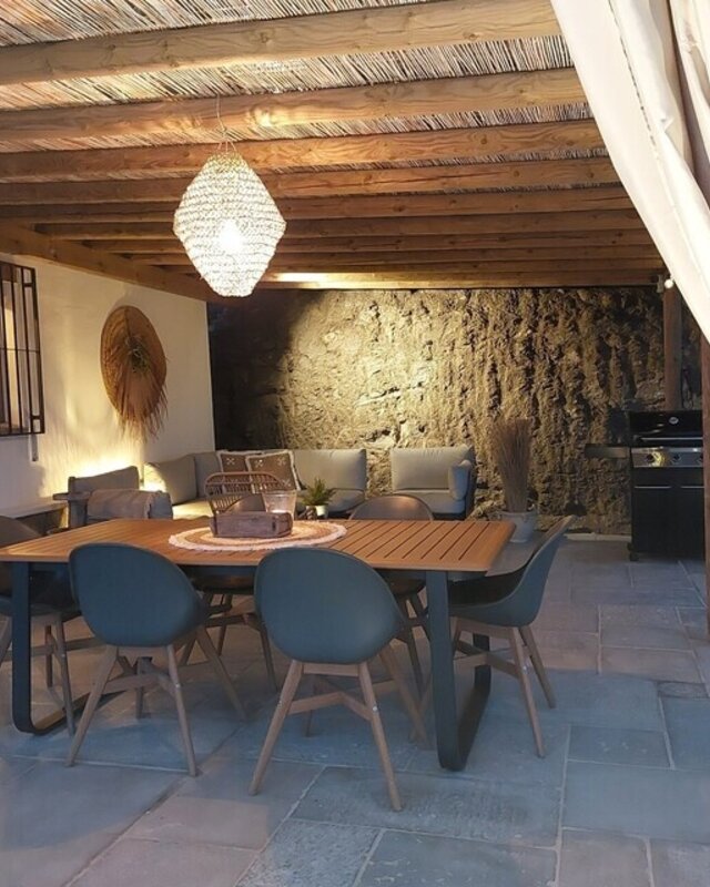 RAW Stones Abbey Exterior Tegels | RAW Stones