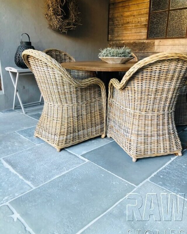 RAW Stones Abbey Exterior Tegels | RAW Stones