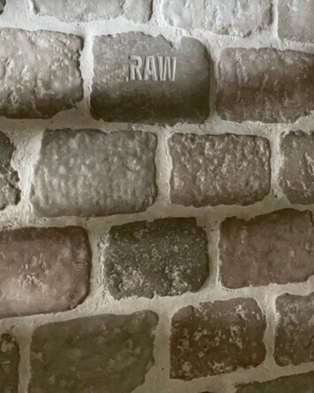 RAW Stones Terpstra/MAXX Tegels | RAW Stones