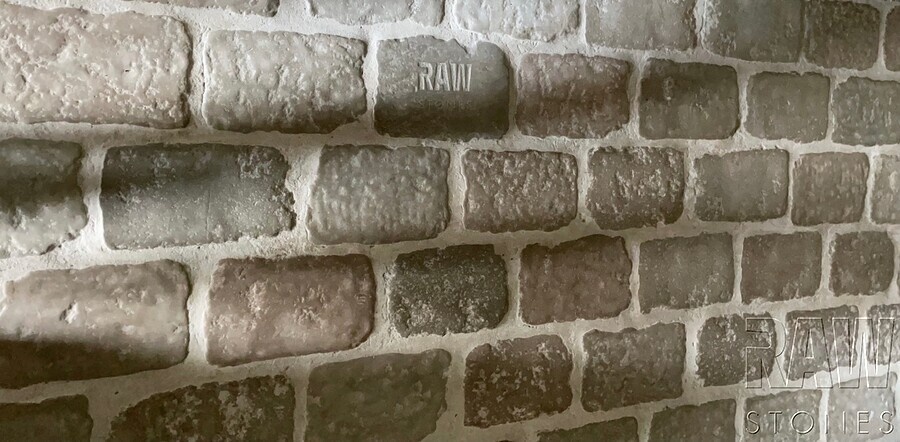 RAW Stones Terpstra/MAXX Tegels | RAW Stones