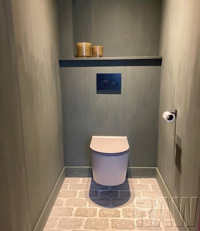 RAW Stones Terpstra/MAXX Tegels | RAW Stones