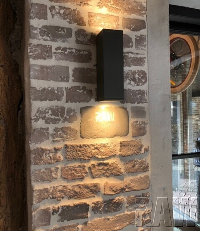 RAW Stones Limbo Wandtegels | RAW Stones