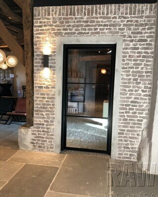 RAW Stones Limbo Wandtegels | RAW Stones