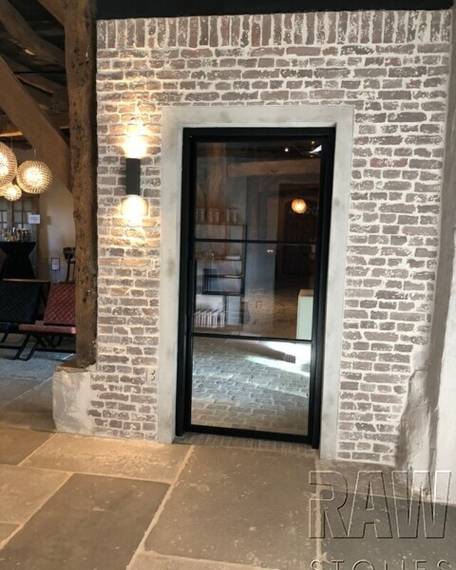 RAW Stones Limbo Wandtegels | RAW Stones