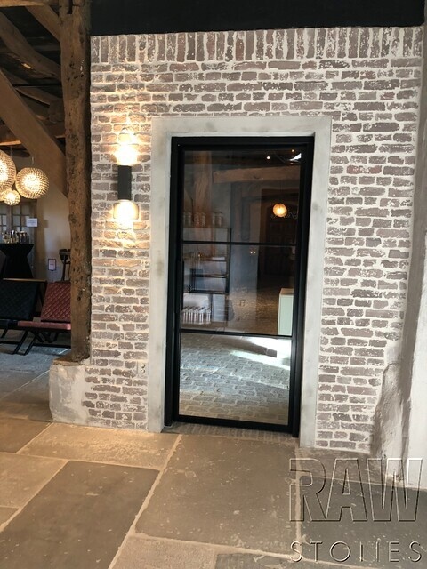 RAW Stones Limbo Wandtegels | RAW Stones