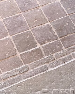 RAW Stones Alfa/Hertog Tegels | RAW Stones