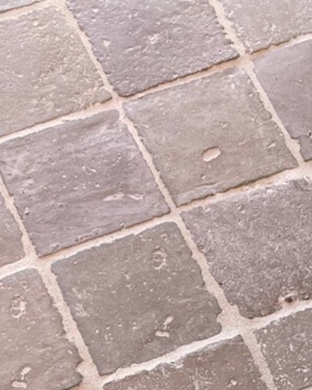 RAW Stones Alfa/Hertog Tegels | RAW Stones