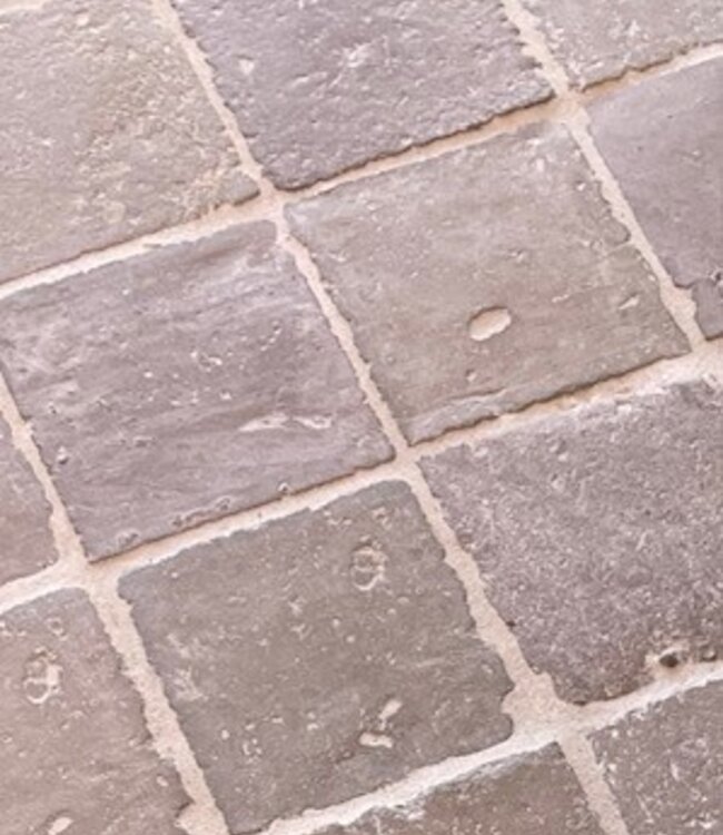 RAW Stones Alfa/Hertog Tegels | RAW Stones