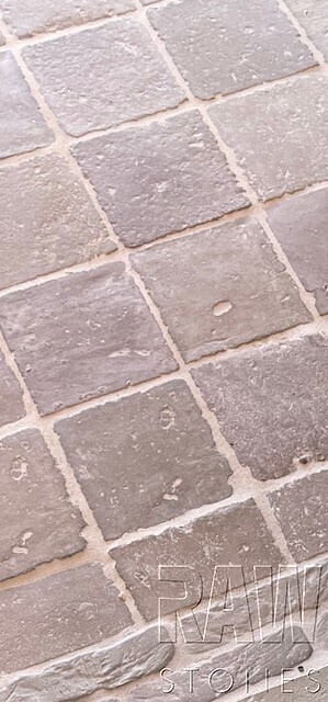 RAW Stones Alfa/Hertog Tegels | RAW Stones