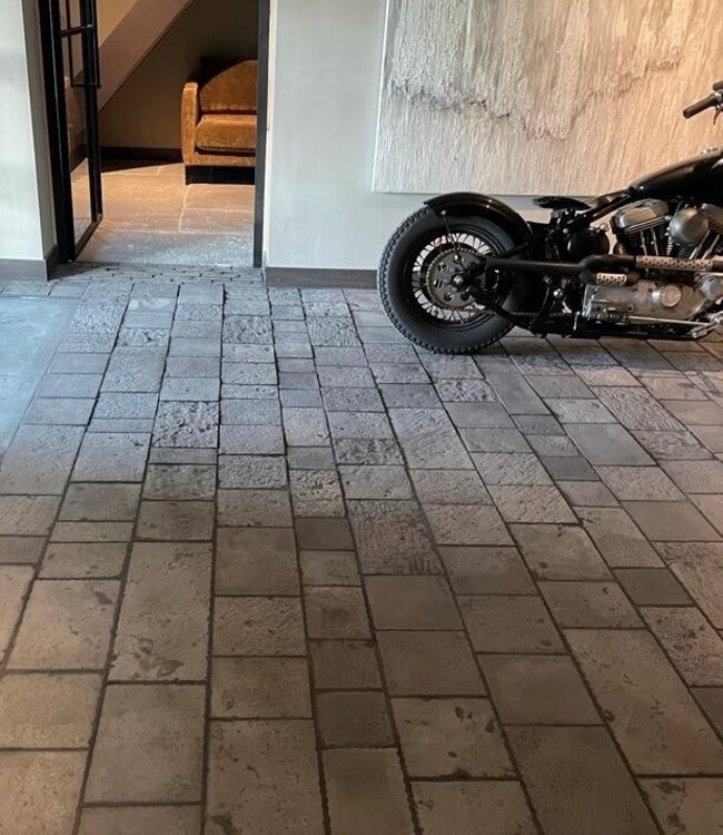 RAW Stones Alt Tegels | RAW Stones