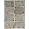 Kleuren | RAW Stones