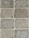 RAW Stones Kleuren | RAW Stones
