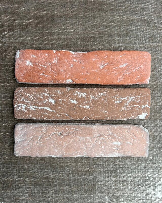 RAW Stones Kleuren | RAW Stones
