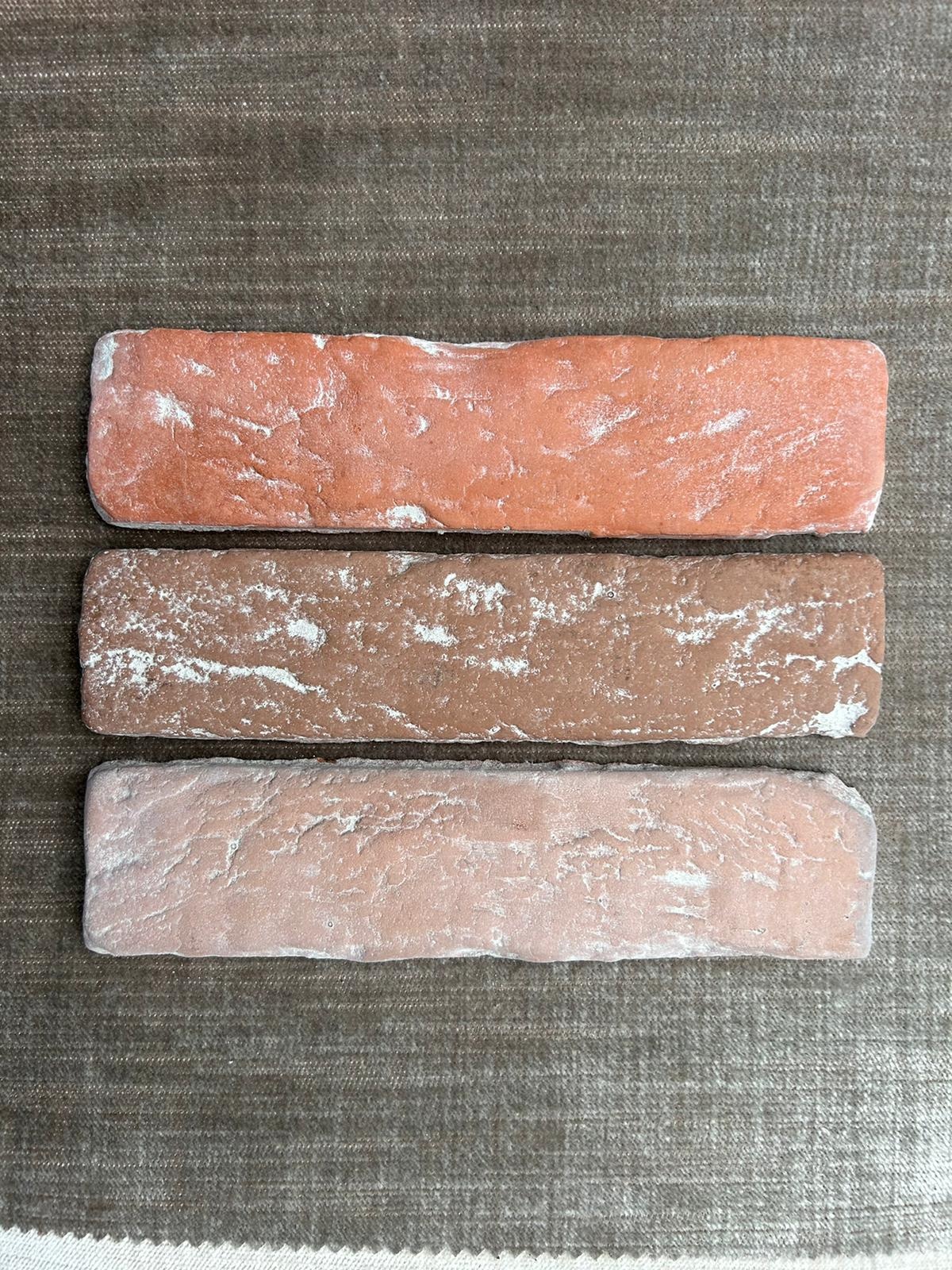 RAW Stones Kleuren | RAW Stones