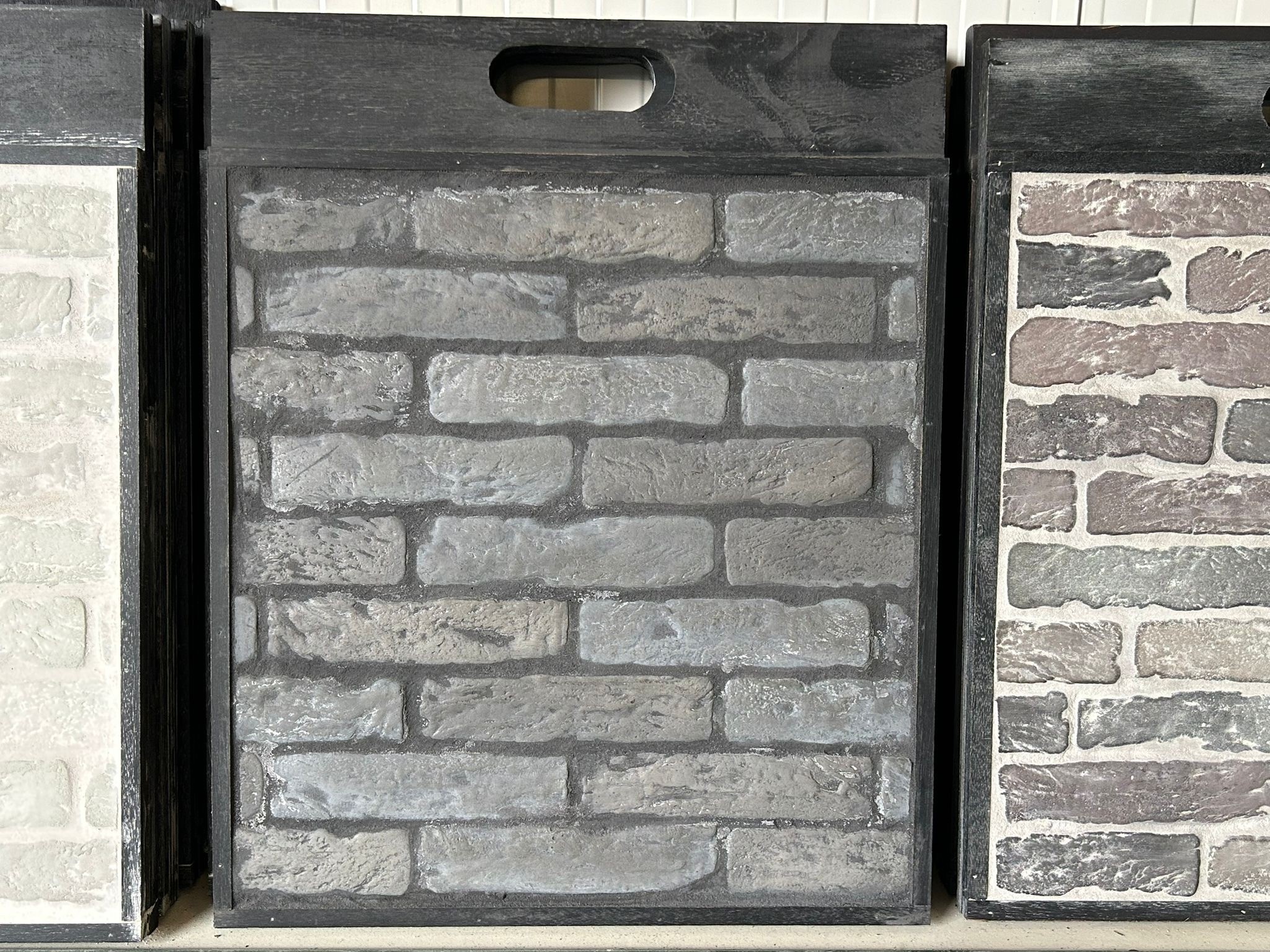RAW Stones Kleuren | RAW Stones