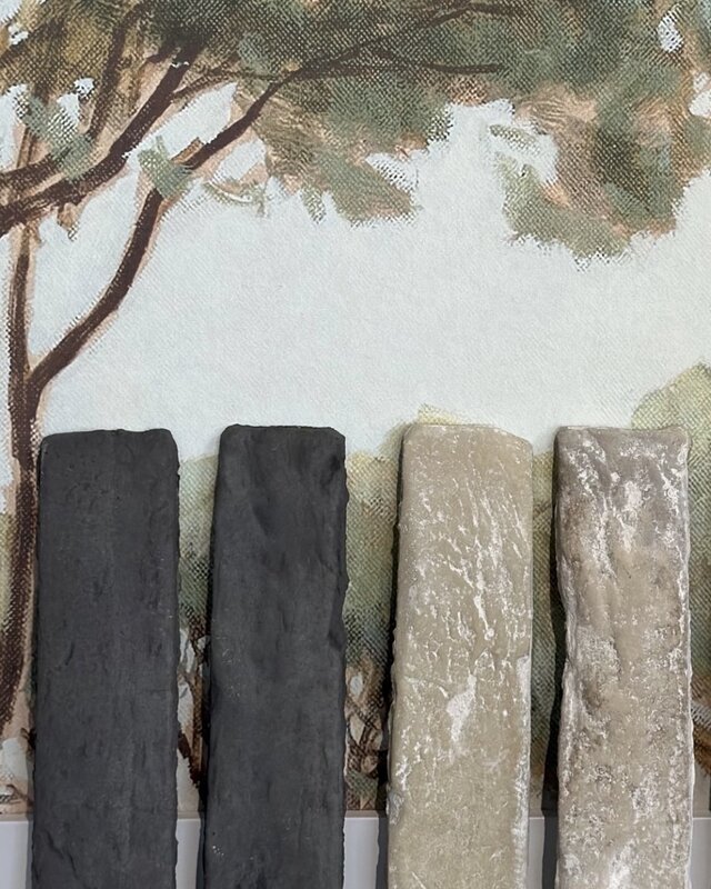 RAW Stones Kleuren | RAW Stones