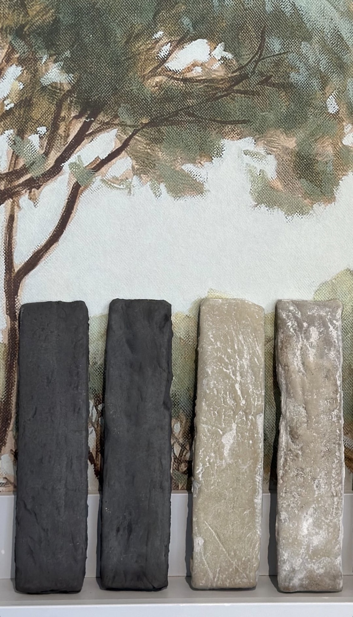 RAW Stones Kleuren | RAW Stones