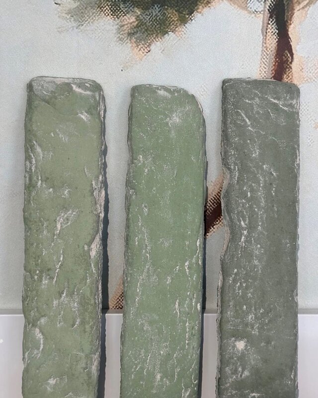 RAW Stones Kleuren | RAW Stones