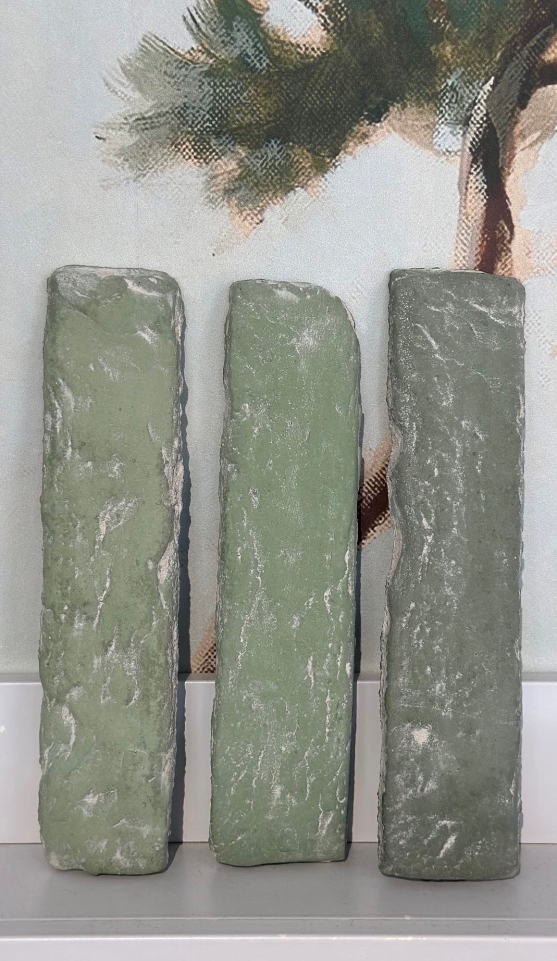 RAW Stones Kleuren | RAW Stones