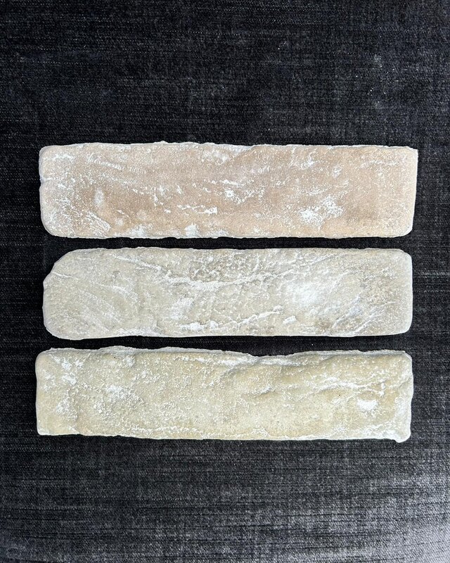 RAW Stones Kleuren | RAW Stones