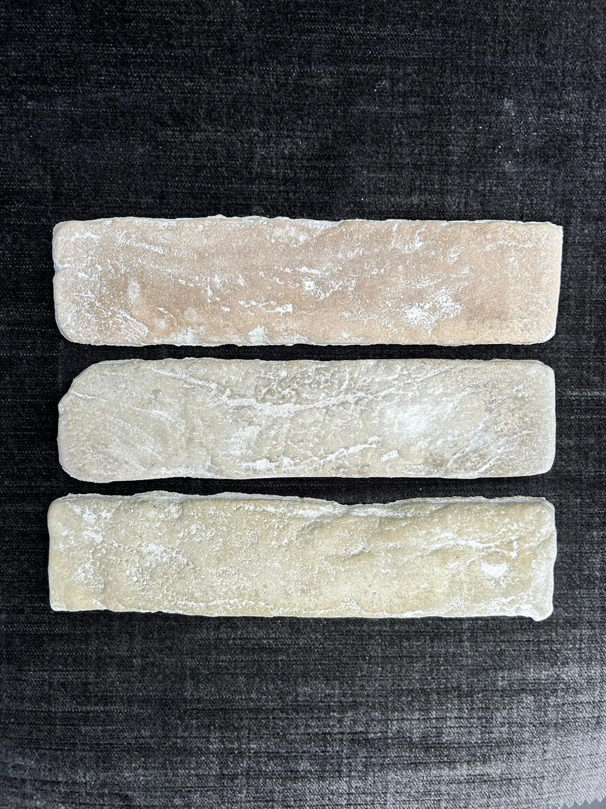 RAW Stones Kleuren | RAW Stones